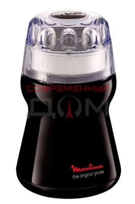 Измельчитель Moulinex AR110830 + кофемолка (2в1)